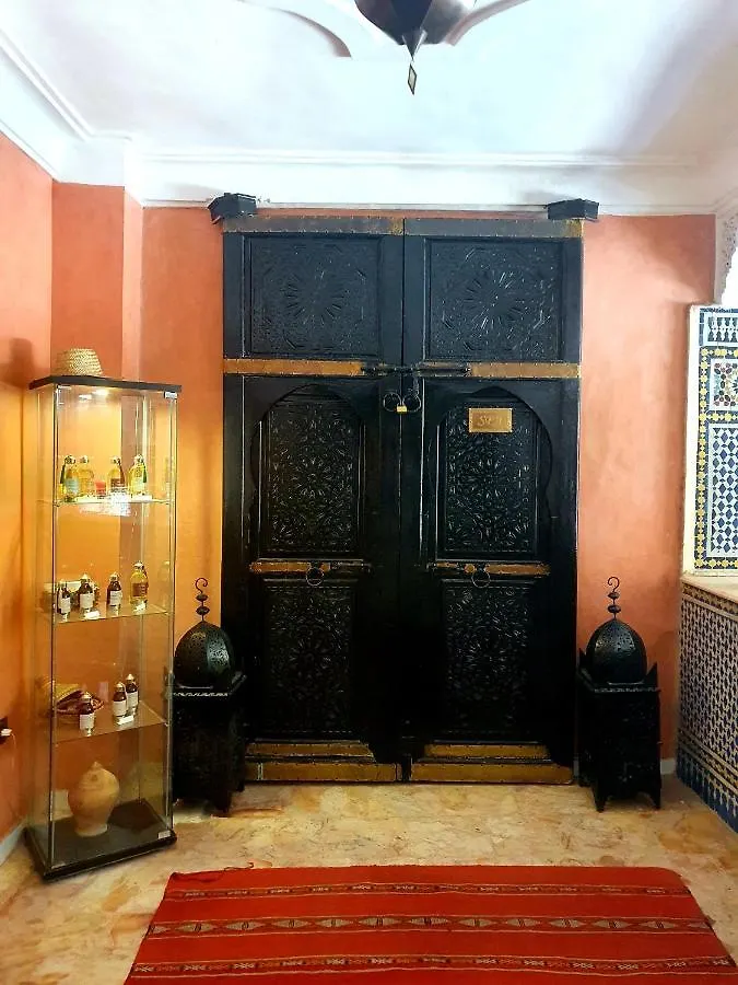Guest house Villa Amira & Spa Marrakesh