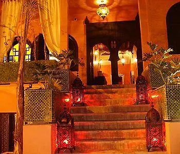 Villa Amira & Spa Marrakesh
