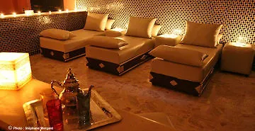 Guest house Villa Amira & Spa Marrakesh