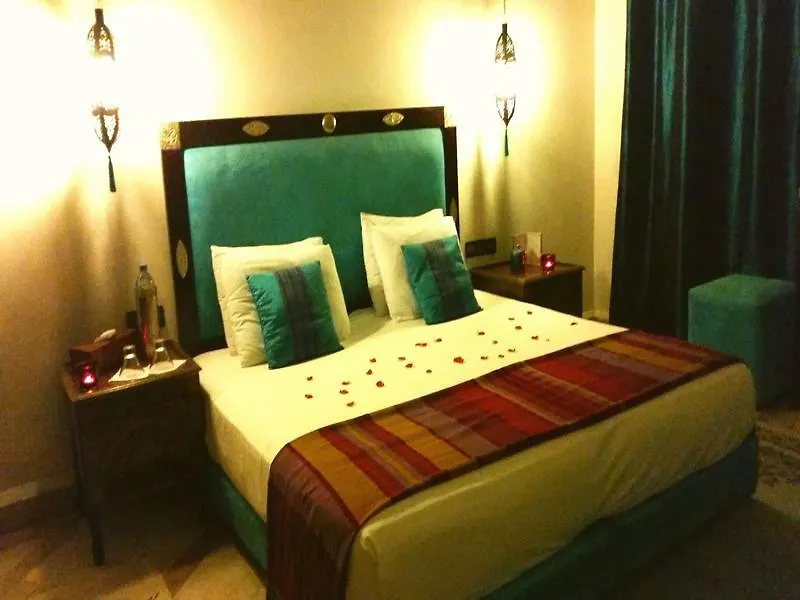 Villa Amira & Spa Marrakesh Guest house