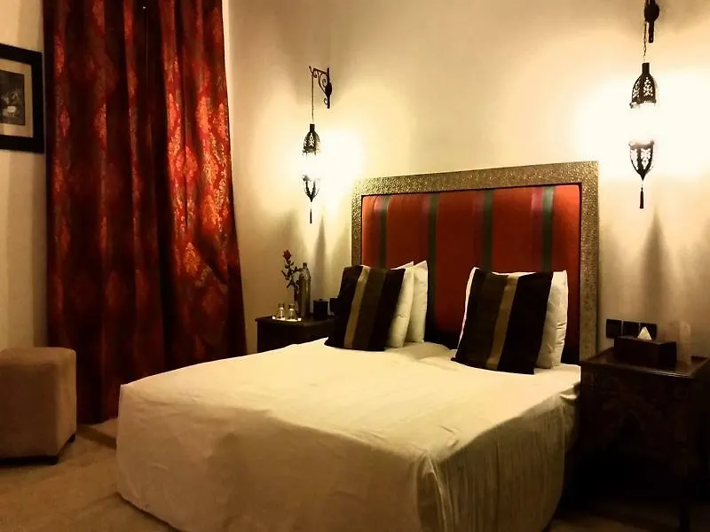 Villa Amira & Spa Marrakesch