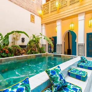 Riad Tibibt
