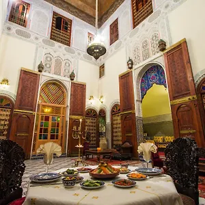 Ibn Khaldoun 3* Fez