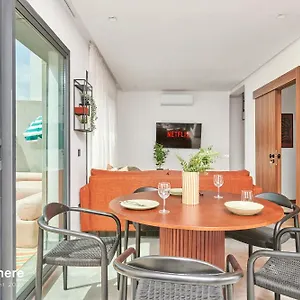 Stayhere - Gauthier 2 - Contemporary , Casablanca Marokko