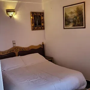 Sahara , Essaouira Marokko
