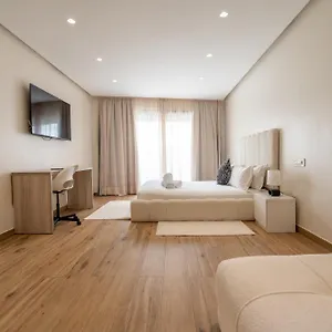 Thecasaedition - Bel Azur - Sea View & Hassan Ii Mosque Residency , Casablanca Marokko
