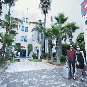 Ibis 3*, Fez Marokko