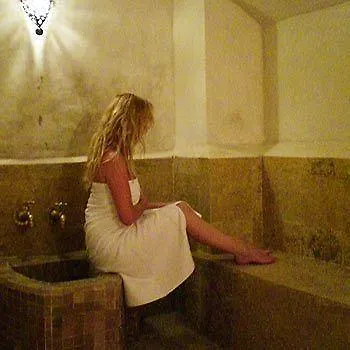 Pensión Villa Amira & Spa Marrakesh