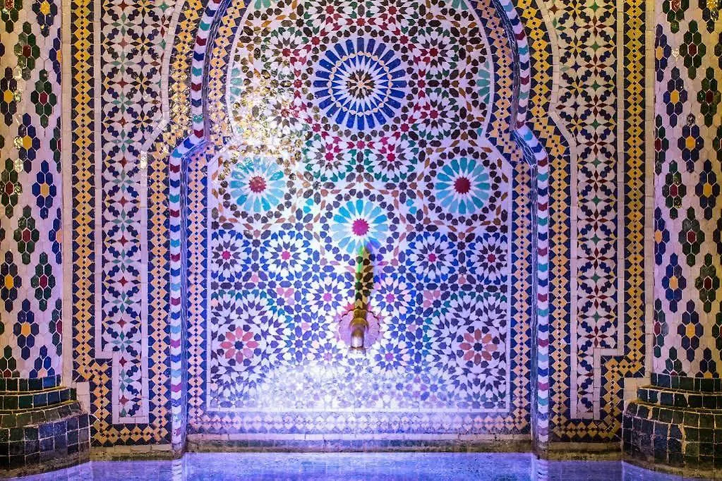 Villa Amira & Spa Marrakesh