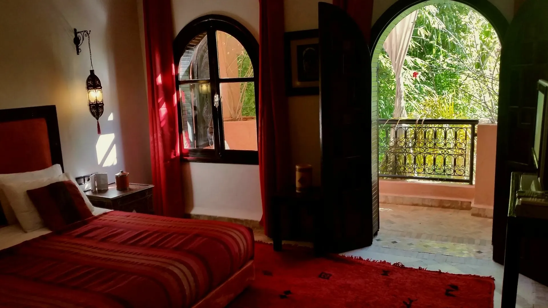 Villa Amira & Spa Marrakesh