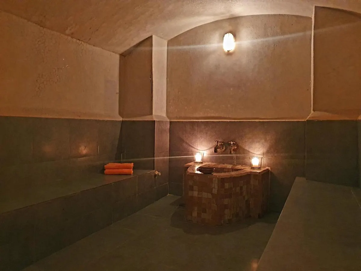 Villa Amira & Spa Marrakesh