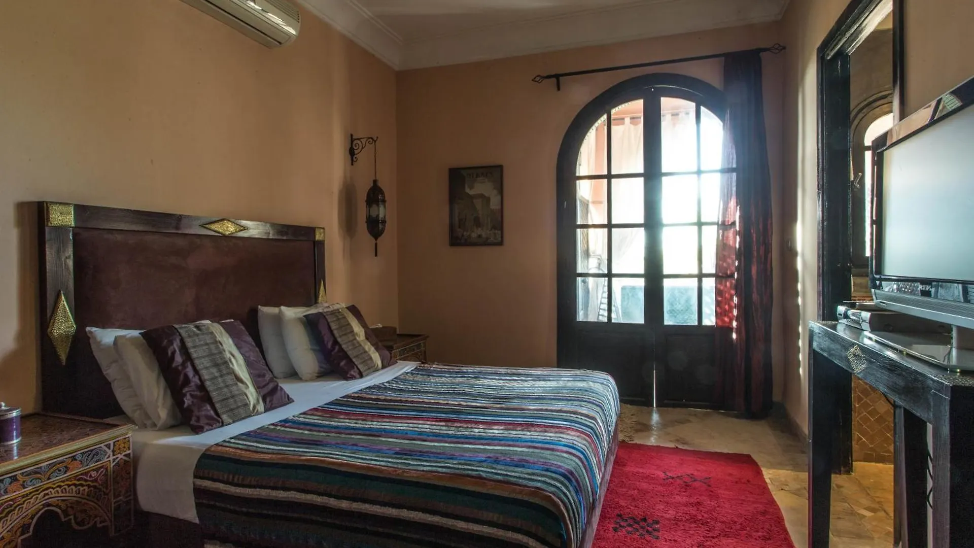 Villa Amira & Spa Marrakesh