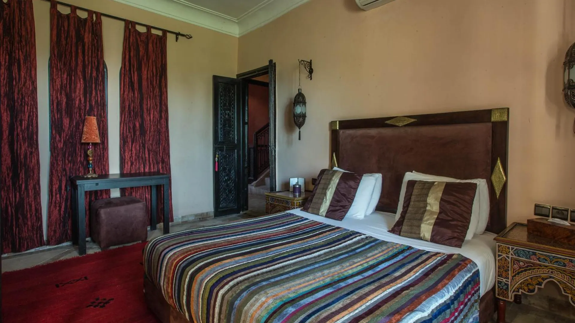 Guest house Villa Amira & Spa Marrakesh