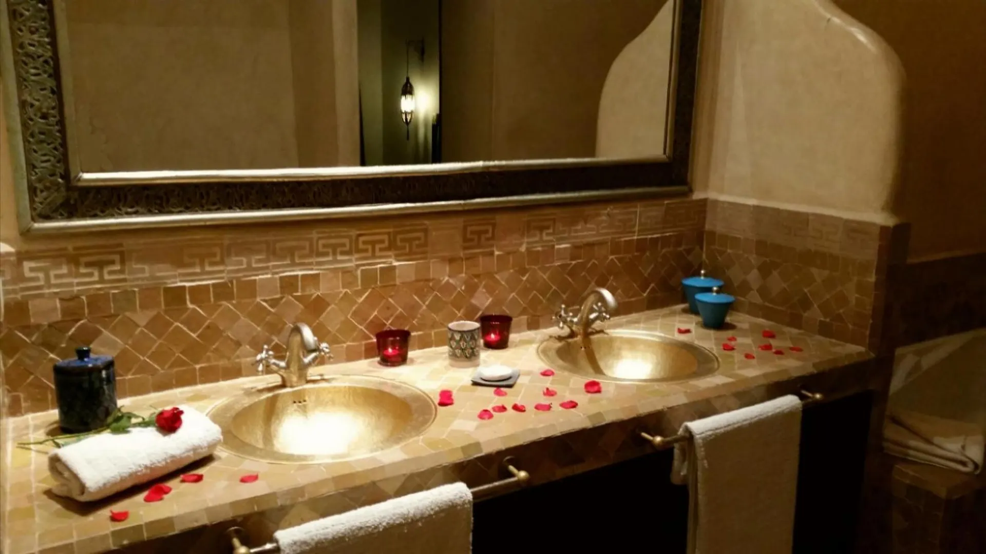 Guest house Villa Amira & Spa Marrakesh