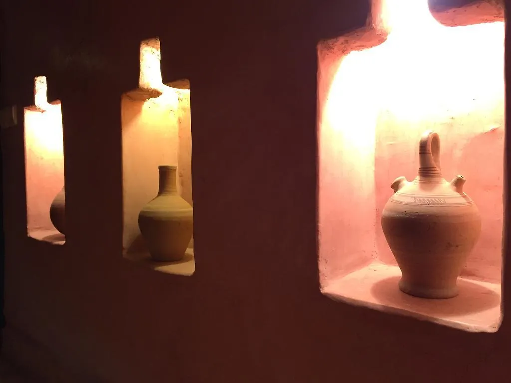 **** Guest house Villa Amira & Spa Marrakesh Morocco