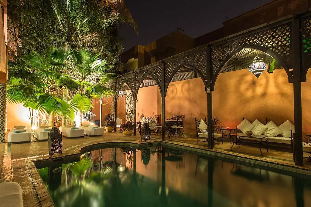 Villa Amira & Spa Marrakesh