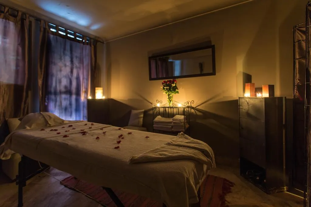Guest house Villa Amira & Spa Marrakesh