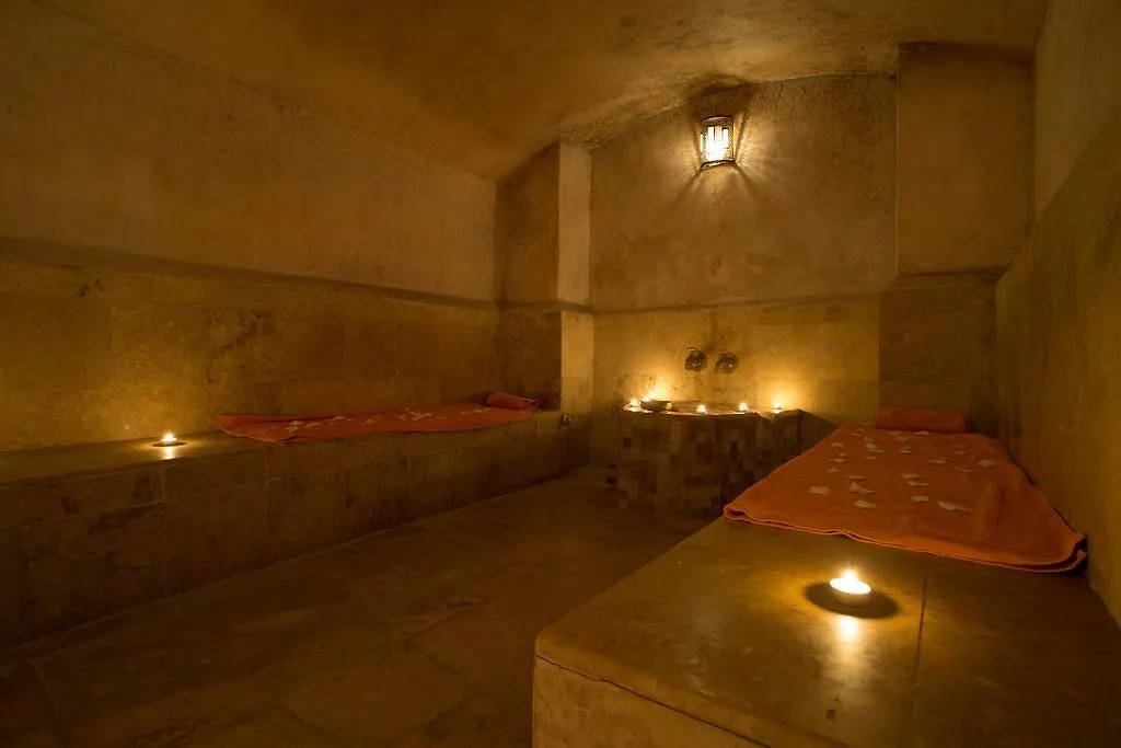 Villa Amira & Spa Marrakesh Guest house