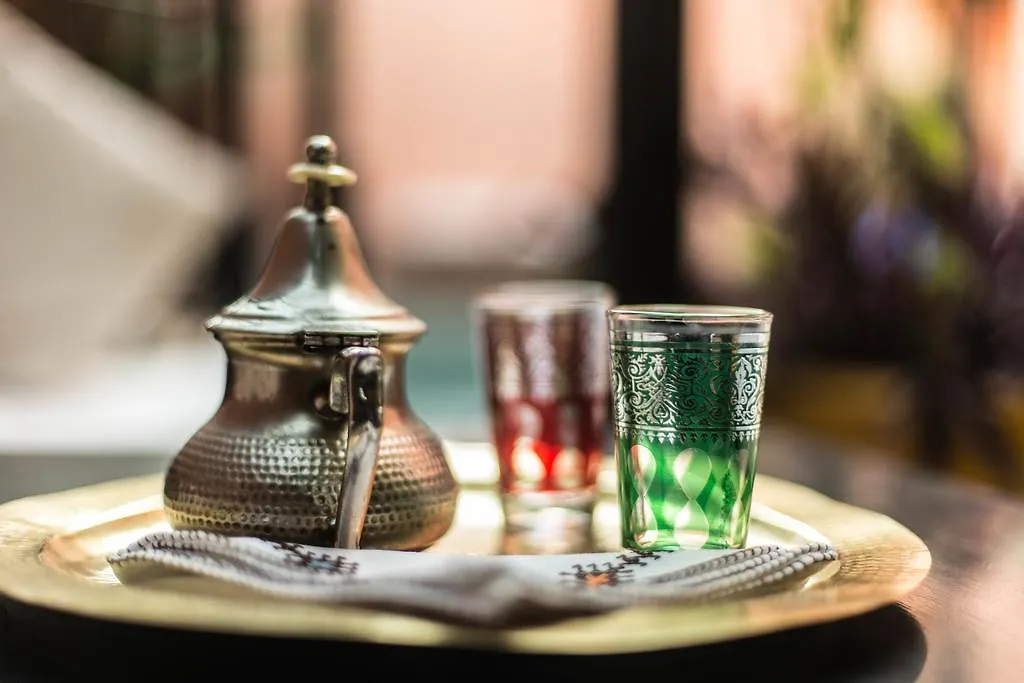 Villa Amira & Spa Marrakesh 4*,  Morocco