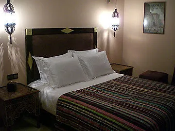 Villa Amira & Spa Marrakesh Morocco