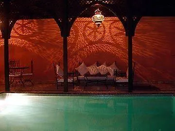Villa Amira & Spa Marrakesh Guest house