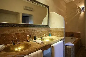 Villa Amira & Spa Marrakesh