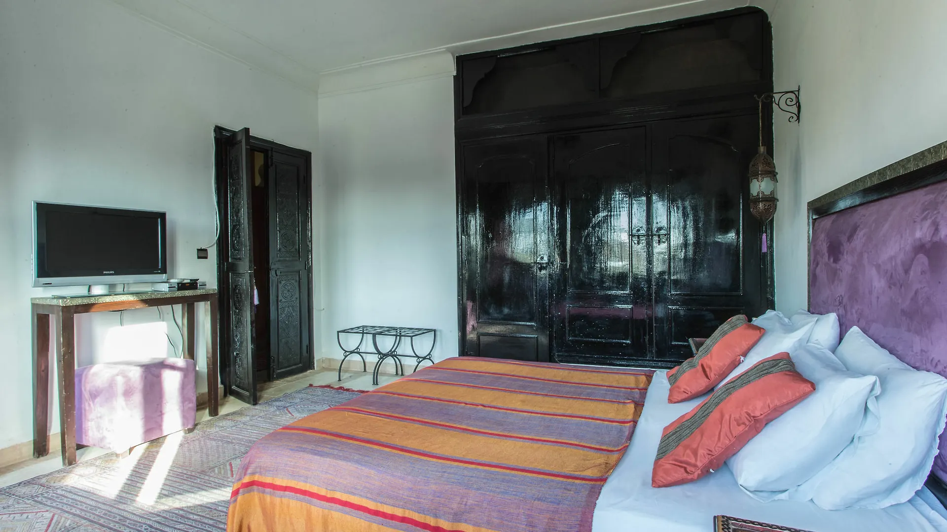 Guest house Villa Amira & Spa Marrakesh