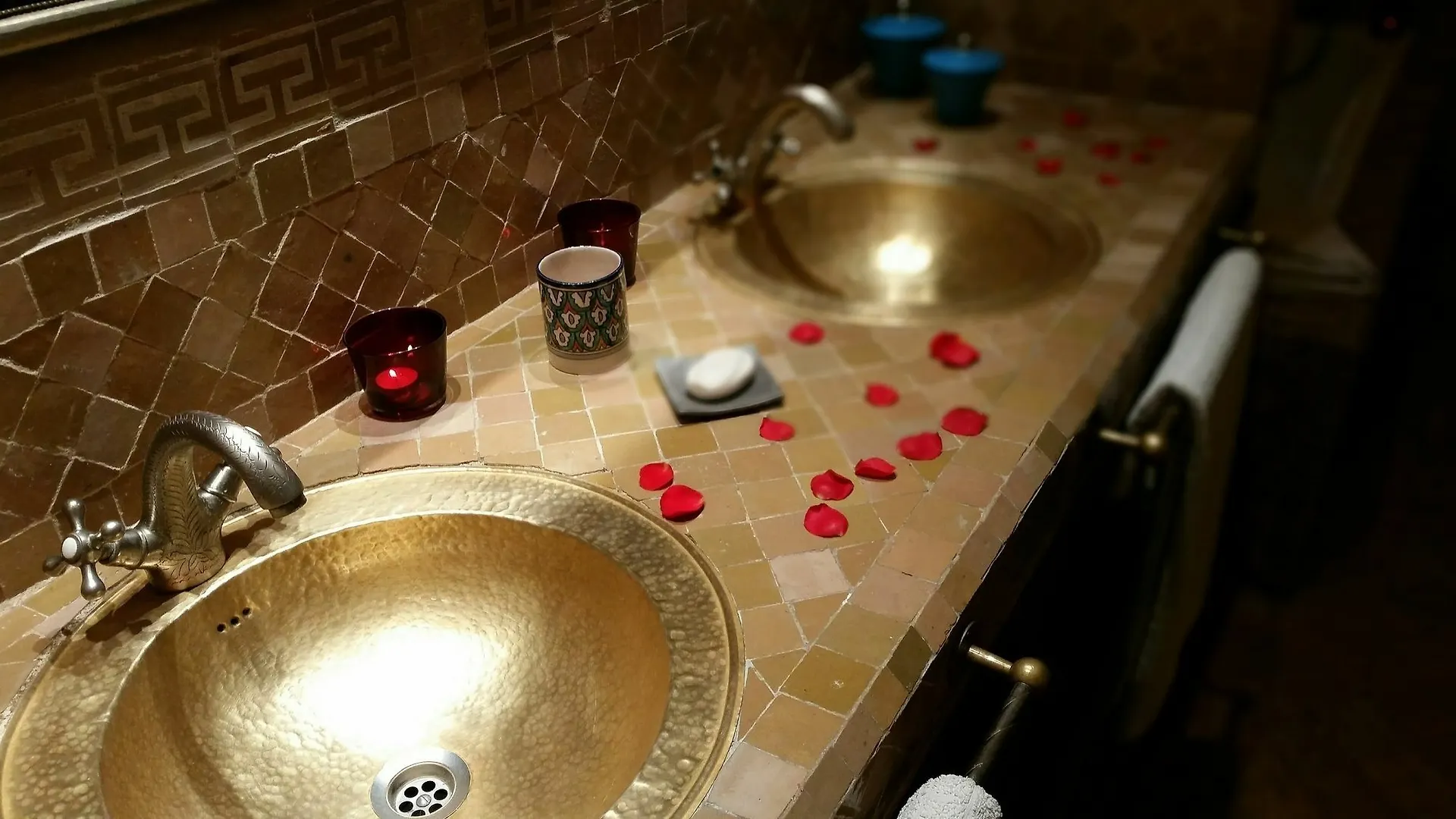 Villa Amira & Spa Marrakesh