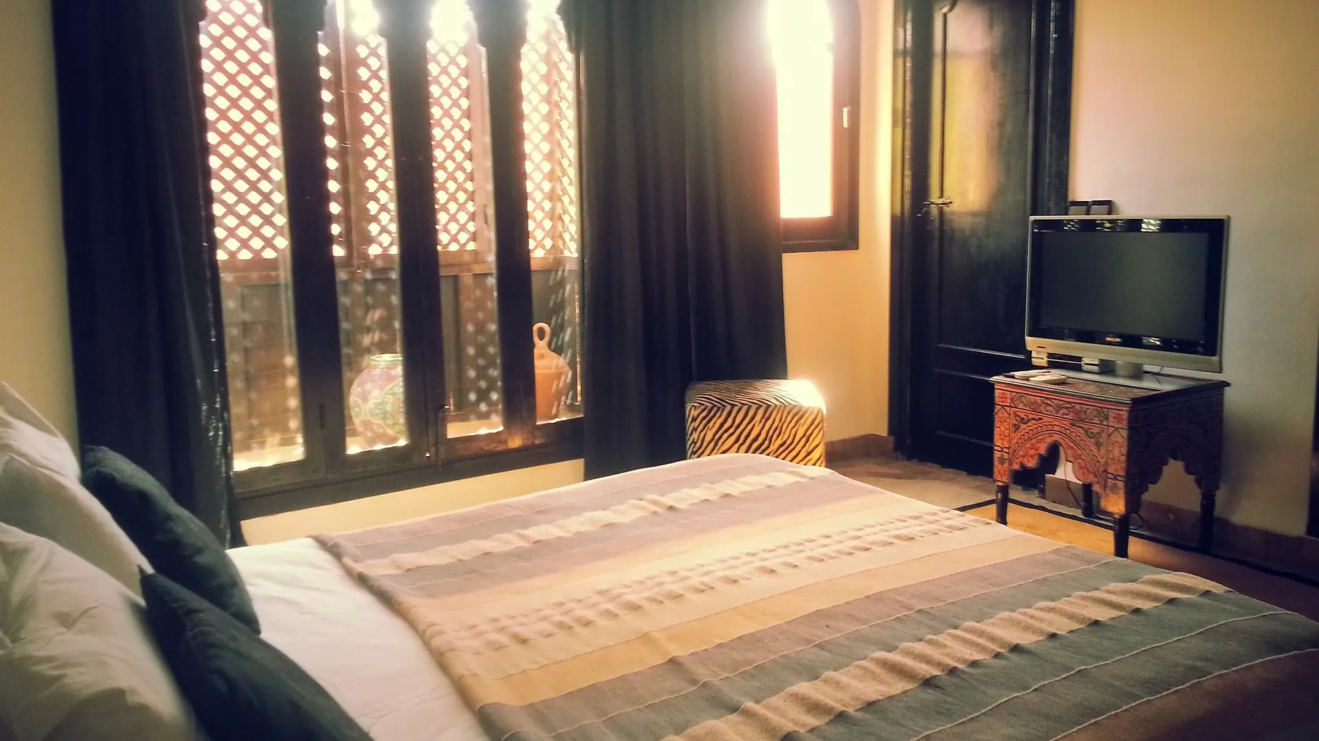 Villa Amira & Spa Marrakesh