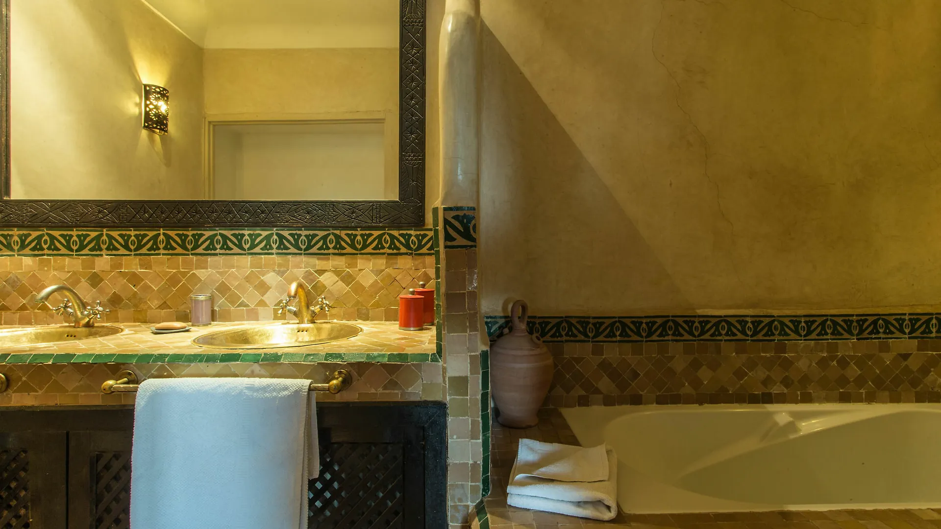 Villa Amira & Spa Marrakesh