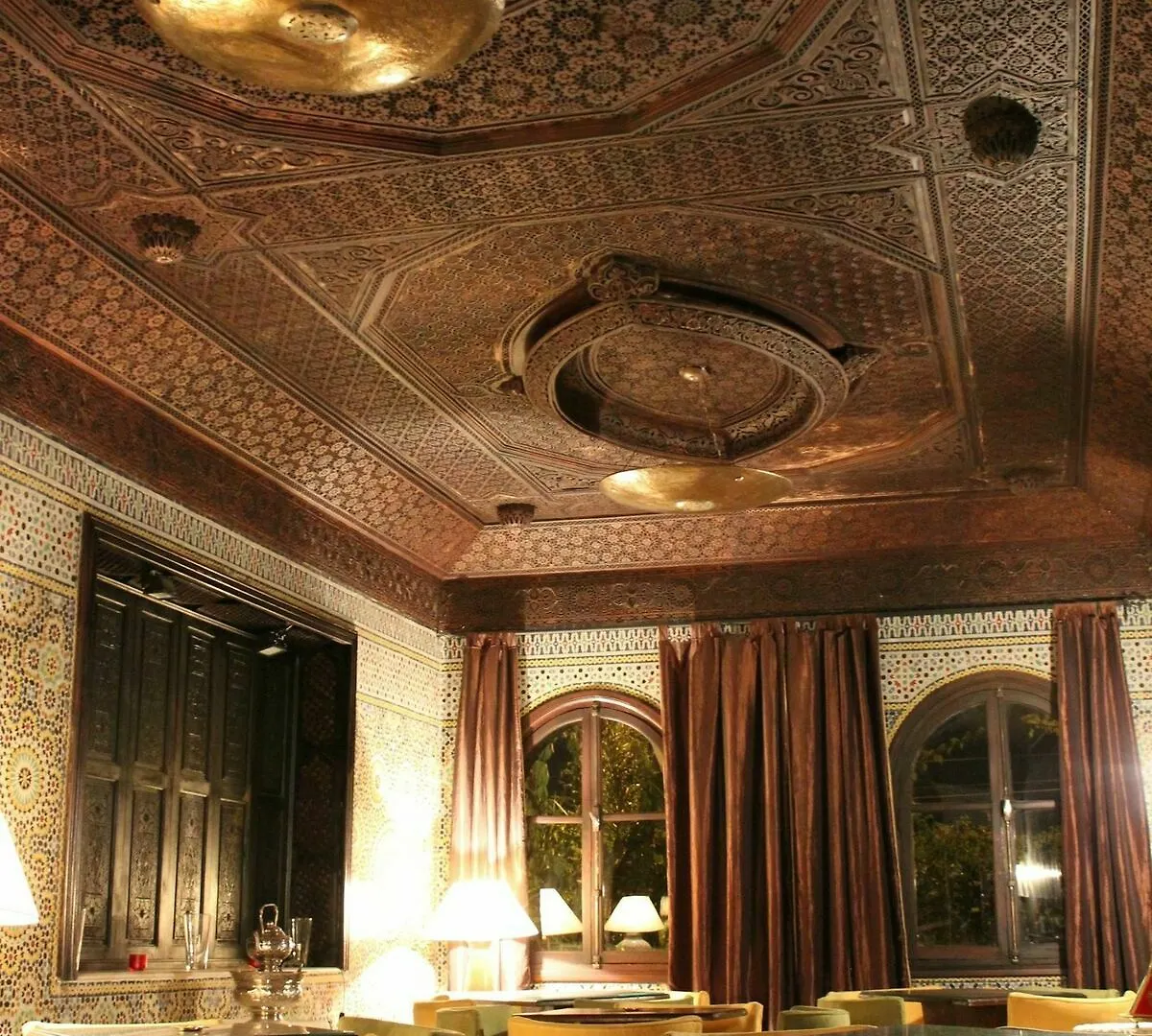 Guest house Villa Amira & Spa Marrakesh