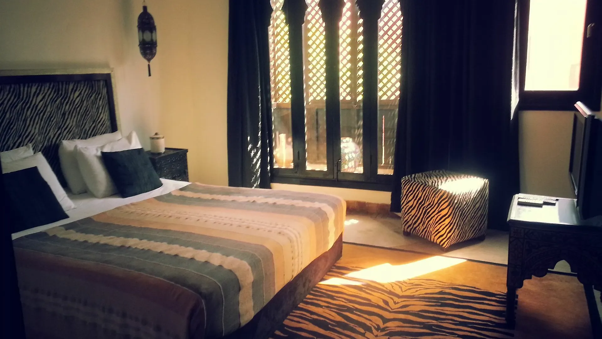Guest house Villa Amira & Spa Marrakesh