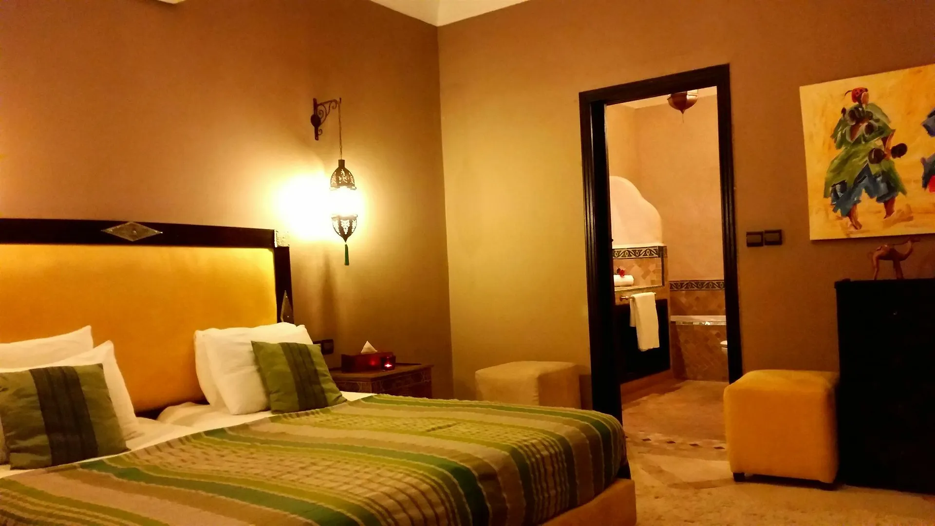 Villa Amira & Spa Marrakesh
